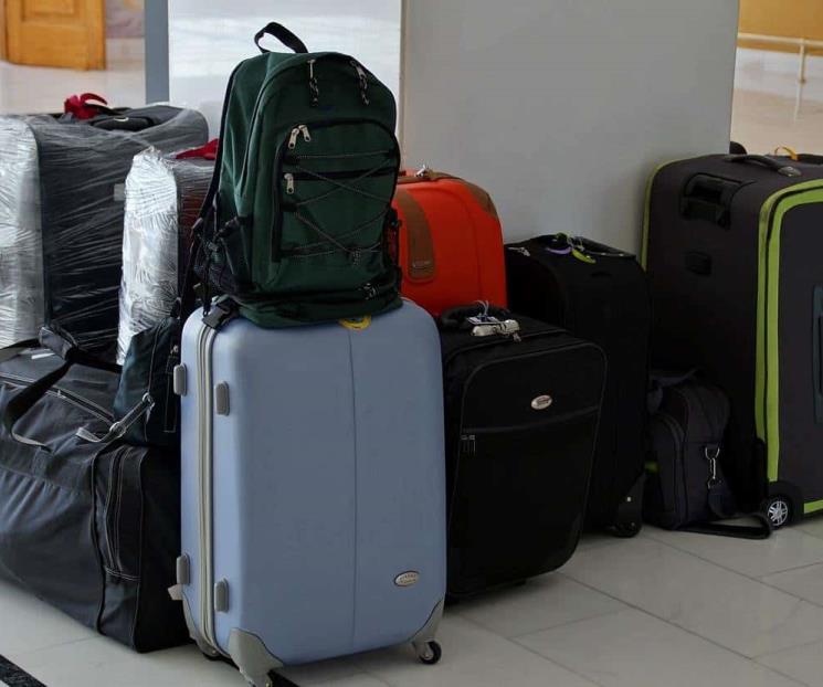 AICM alerta por venta fraudulenta de maletas en Facebook