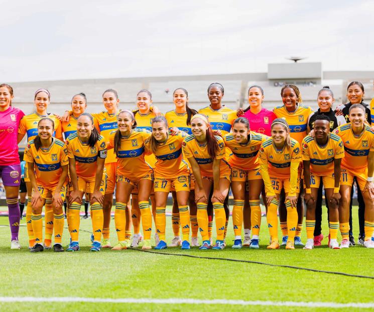 Equipos Femeniles de México encabezan la CONCACAF, según IFFHS
