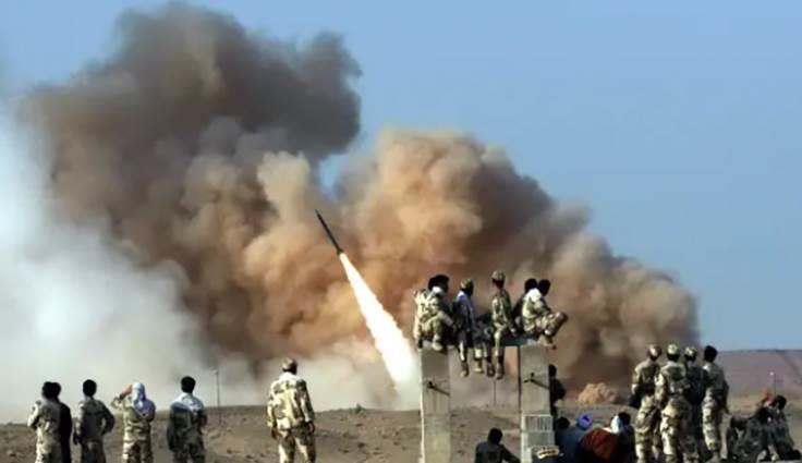 Irán bombardea bases de grupo terrorista en Pakistán