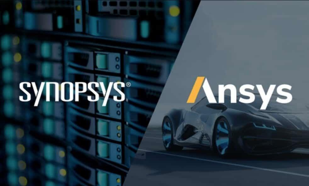 Synopsys compra la empresa de diseño de sistemas Ansys