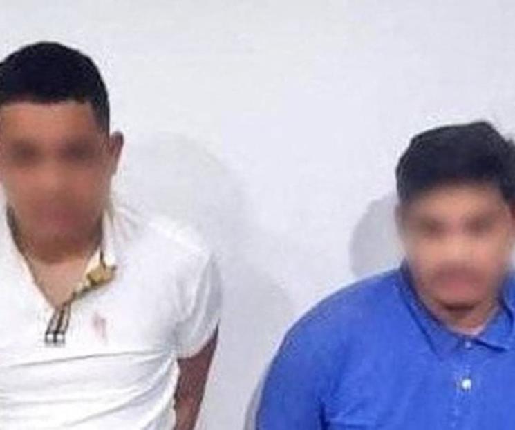 Capturan a dos implicados en asesinato de Fiscal de Ecuador