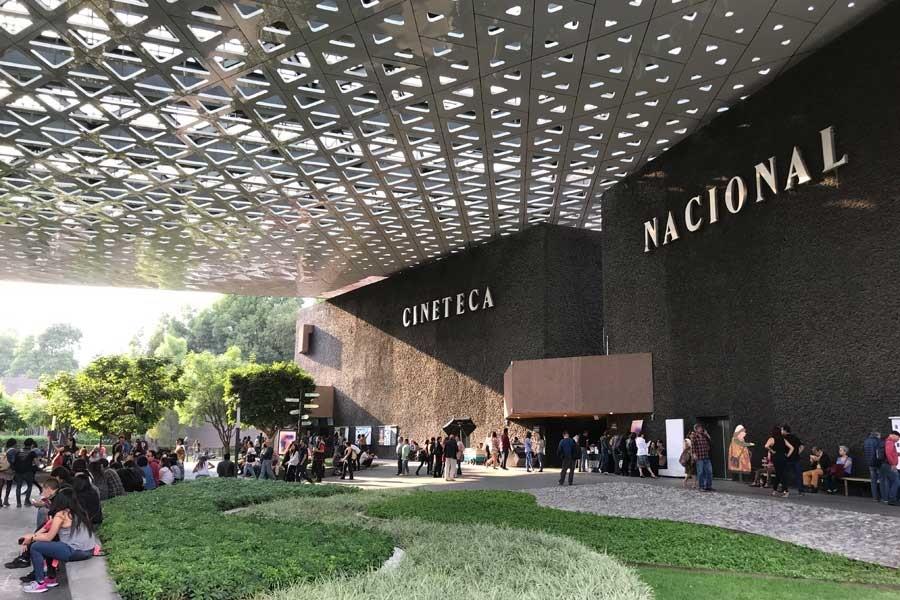 Cineteca Nacional anuncia funciones gratis por 50 aniversario
