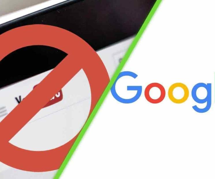 Google se libra de toda culpa por la carga lenta de YouTube