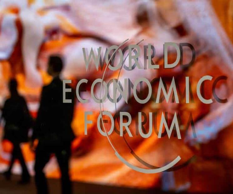WEF califica a economías con más ingresos y mejores políticas