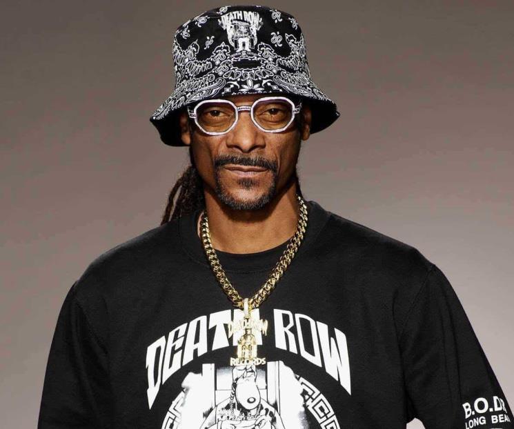 Rechaza el rapero Snoop Dogg oferta millonaria de Only Fans