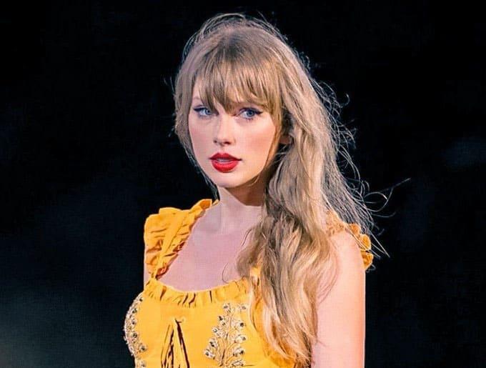 Lidera Taylor Swift nominaciones a los iHeartRadio Music Awards 2024