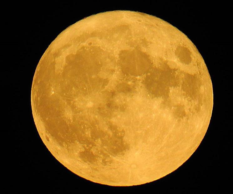 Luna de Lobo 2024: ¿cuándo será la primera Luna llena del año?