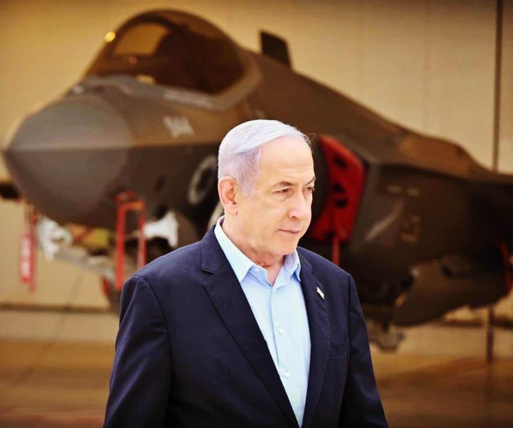 Vuelve a rechazar Netanyahu posible acuerdo sobre rehenes de Hamás