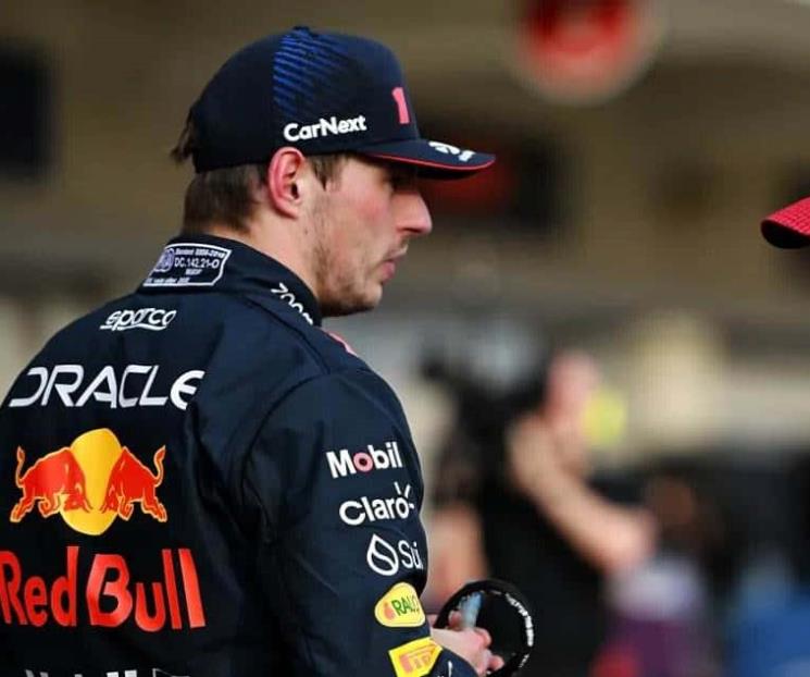 Verstappen quiere correr en las 24 horas de Le Mans