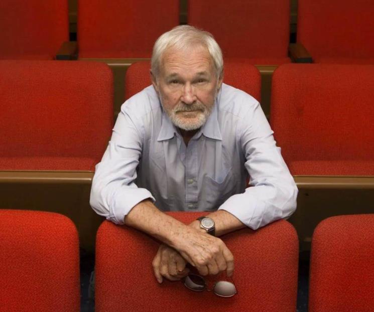 Fallece el director Norman Jewison a los 97 años de edad