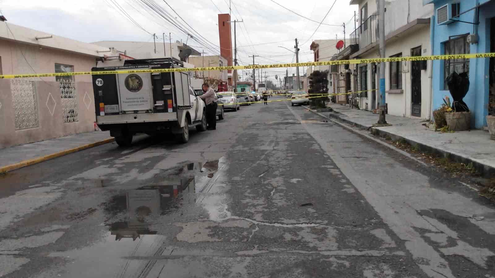 Dos hermanas de la tercera edad murieron por intoxicación de monóxido de carbono en su domicilio ubicado, en el centro de San Nicolás.