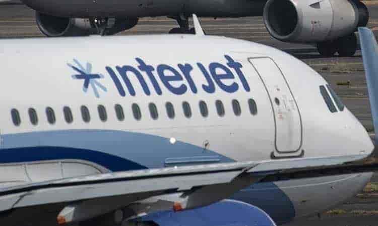 SICT recupera 427 mdp a favor de trabajadores de Interjet
