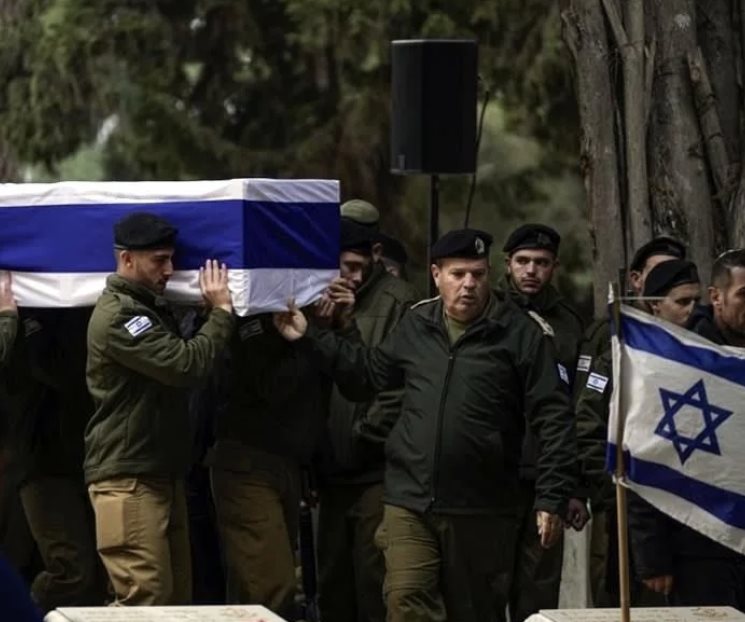 Matan a 21 soldados israelíes en Gaza