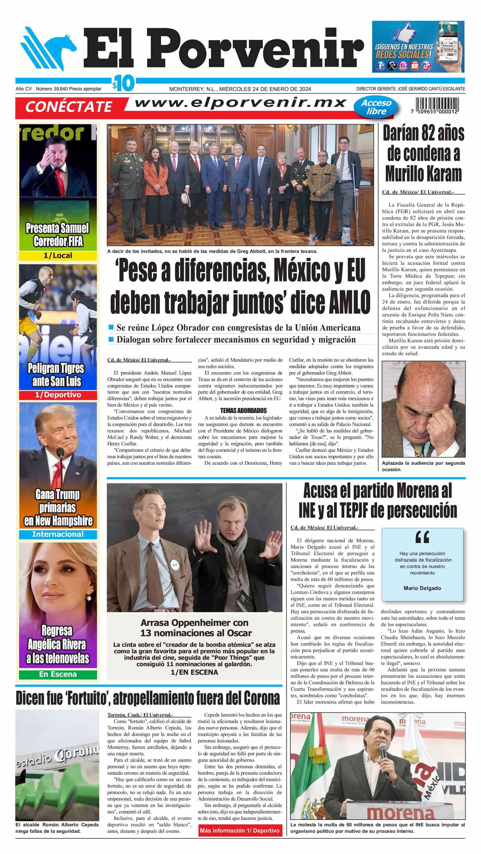 Portada