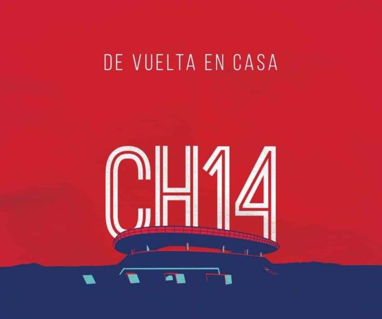 Confirma Chivas fichaje de Chicharito