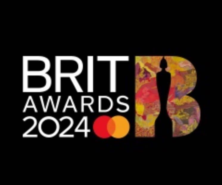 Conoce la lista de los nominados de los Brit Awards 2024