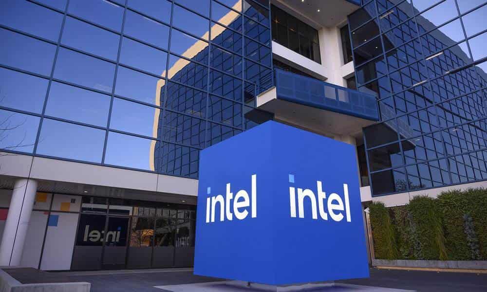 Intel apuesta por Alemania para producir chips de 1,5 nm