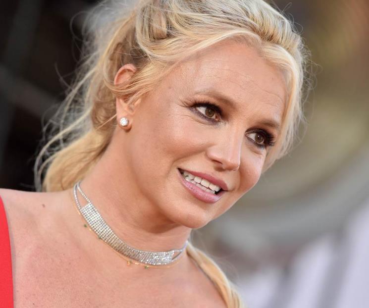 Niegan a Britney Spears el acceso a un lujoso hotel
