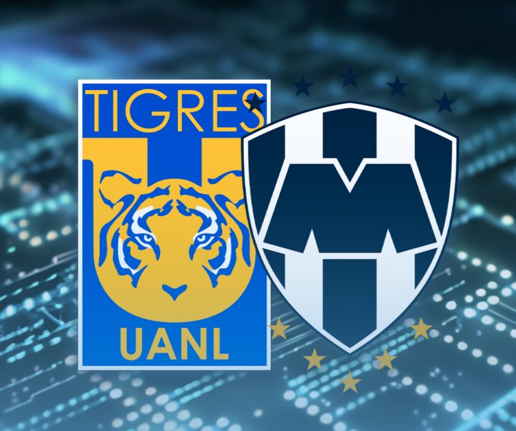IA predice el futuro de Tigres y Rayados en el Clausura 2024