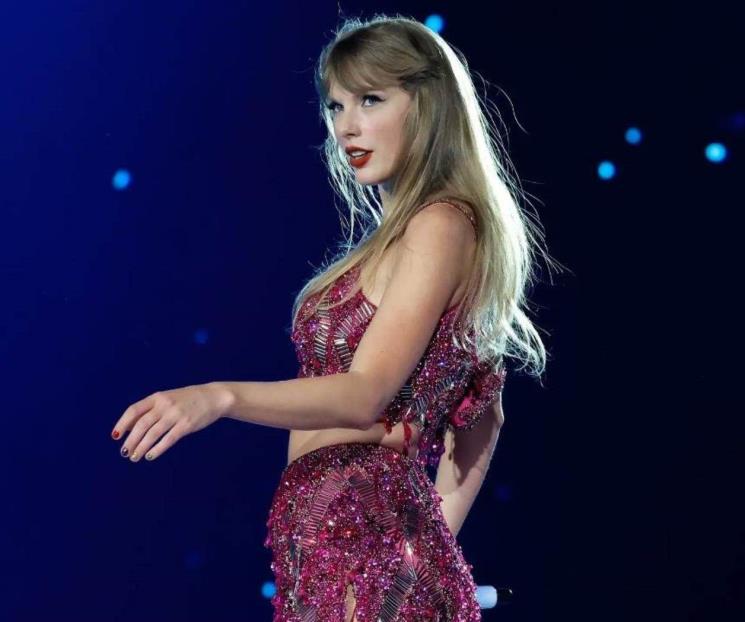 Generan imágenes explicitas de Taylor Swift con IA; piden regulación