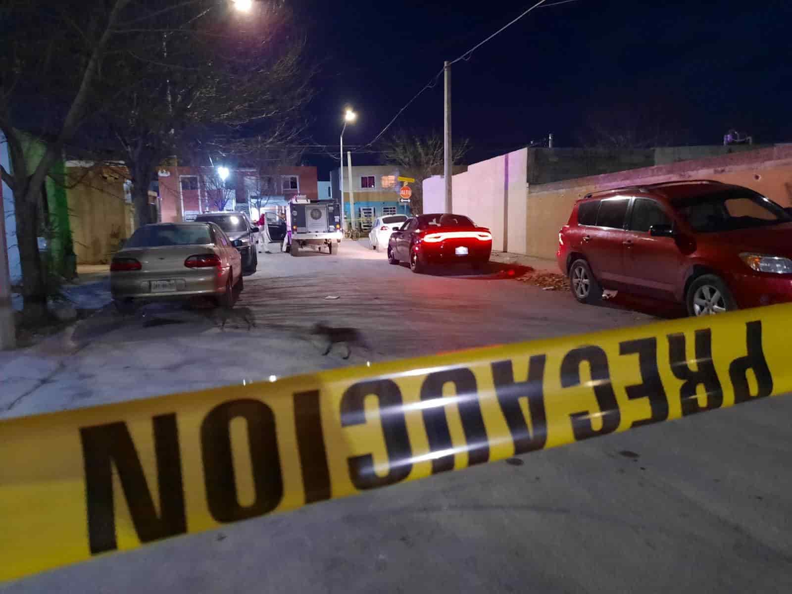 Un mecánico fue ejecutado a balazos cuando se encontraba afuera de su domicilio, su agresor logró evadir la justicia, en Juárez.