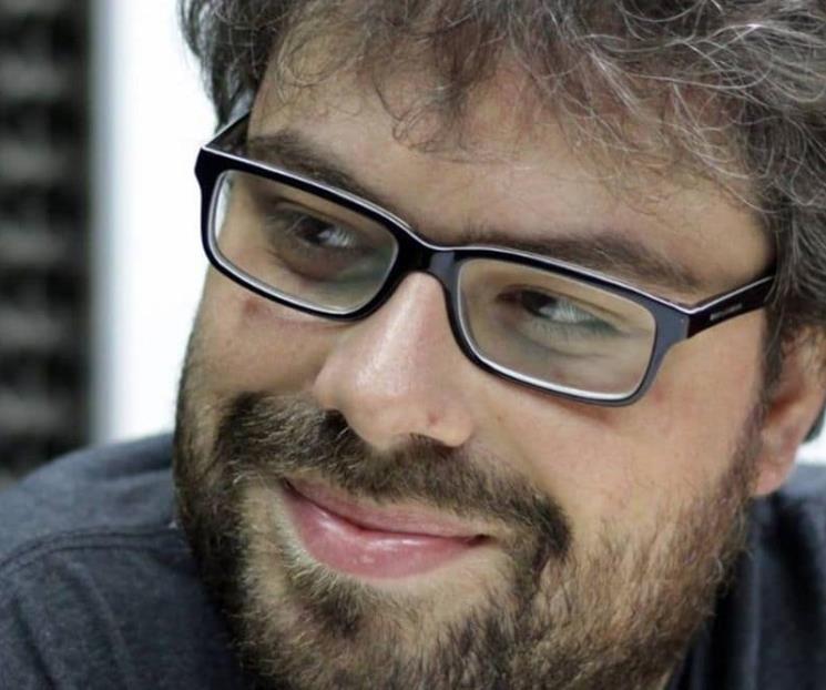 Sergio del Molino gana el Premio Alfaguara de Novela 2024