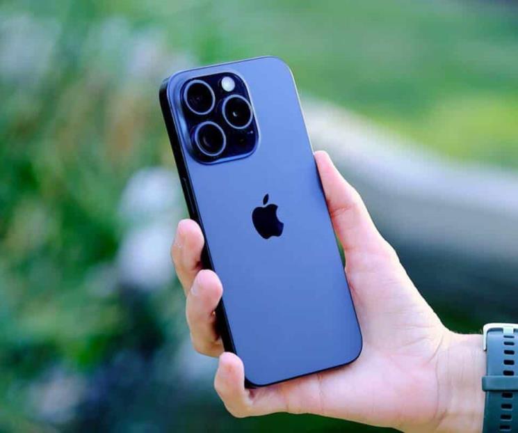 El iPhone ocupa el podio en China por primera vez en la historia