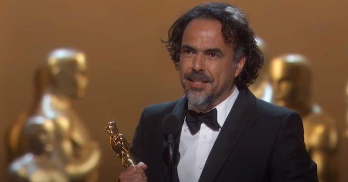  Muere la madre de Alejandro González Iñárritu