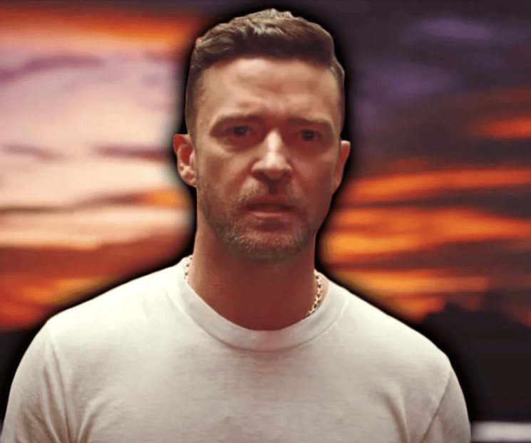 Revela Justin Timberlake gira mundial con su nuevo álbum