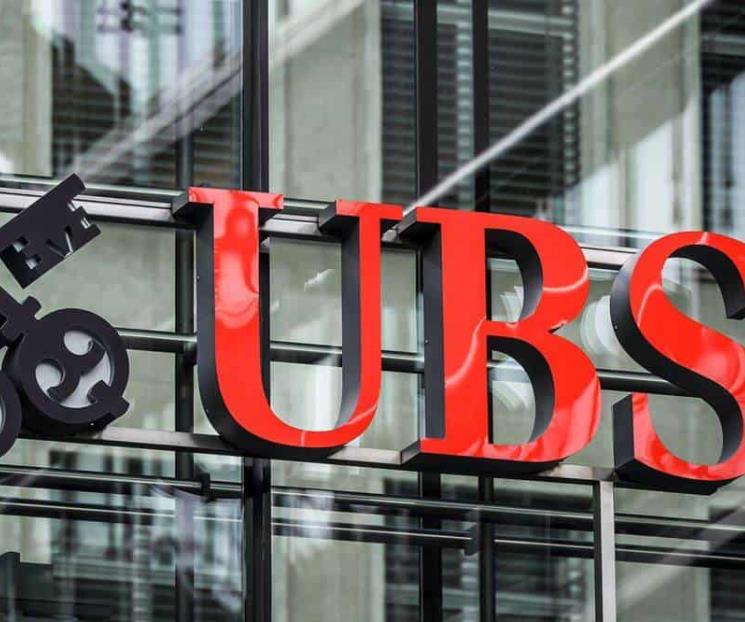 México tiene poco espacio fiscal, advierte UBS