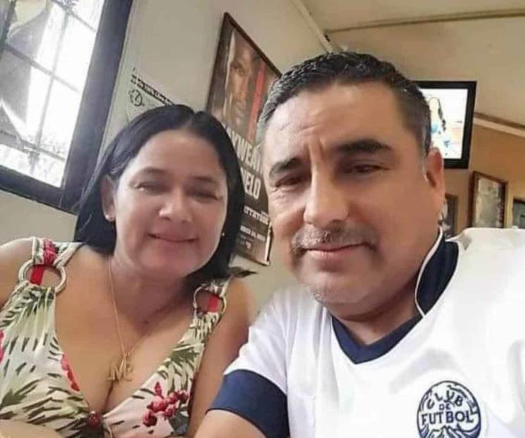 Mejora esposo de Maribel tras atropello en Torreón 