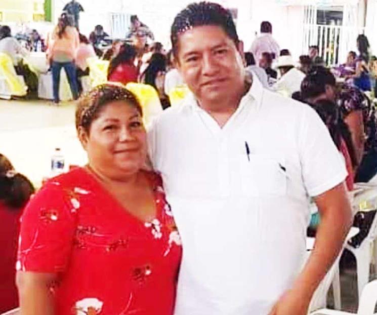 PRD exige justicia por asesinato de Marcelino Ruíz