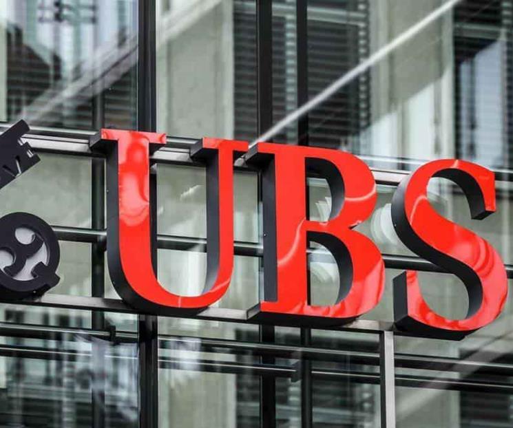 Pensiones y programas sociales dejan sin espacio fiscal: UBS