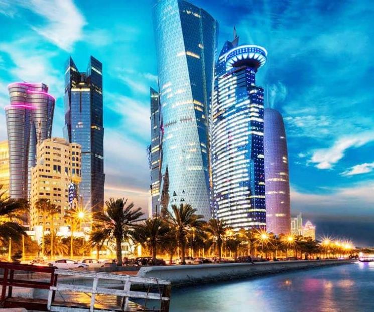 Es Qatar el mediador impensando por conflicto de Israel-Hámas
