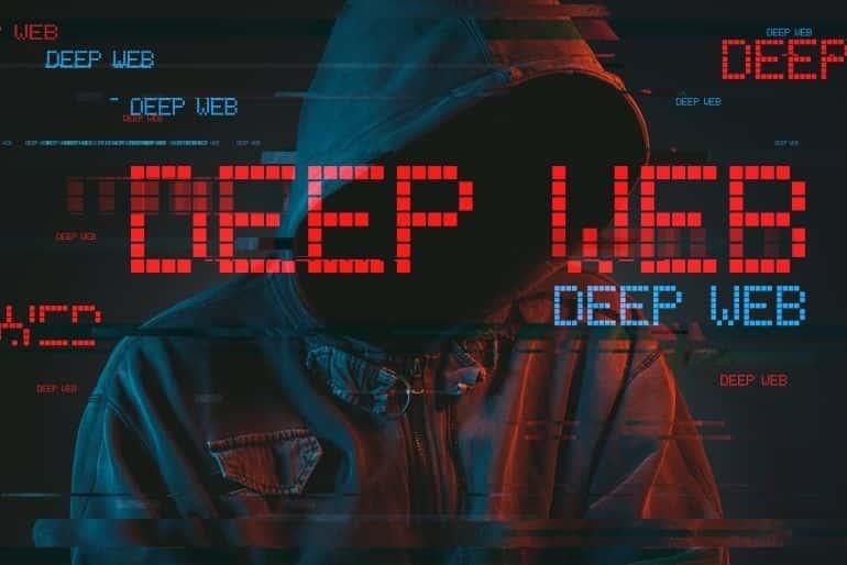 ¿Qué es la Deep Web?