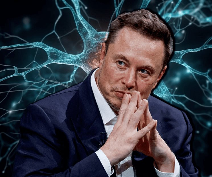 Comenzó Elon Musk a instalar chips en cerebros humanos