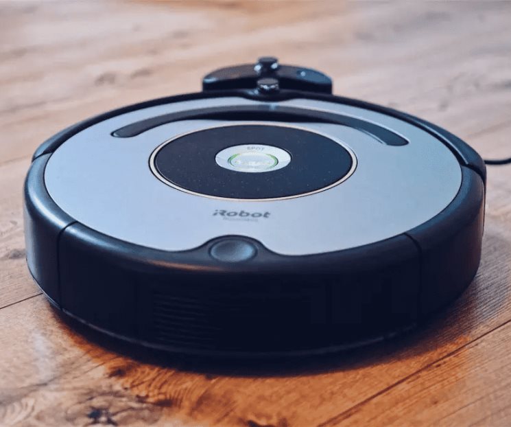 Amazon cancela la compra de iRobot (Roomba)