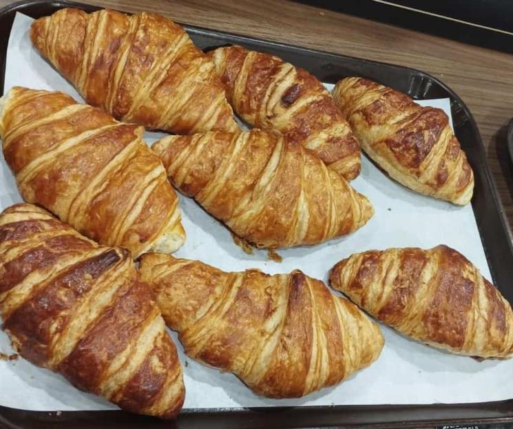 Celebra el Día del Croissant conociendo su historia