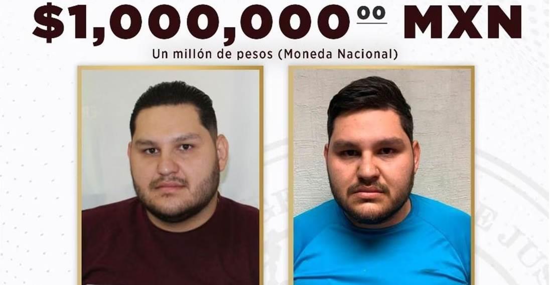 Ofrecen un millón de pesos por El Comanche en Sonora