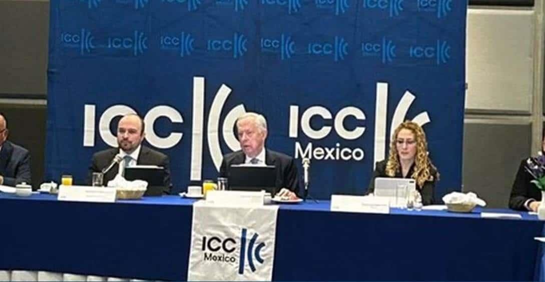 Escasez de energía y violencia alejan inversiones: ICC México