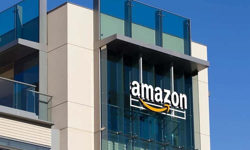 UE y EEUU se oponen a la adquisición de iRobot por parte de Amazon