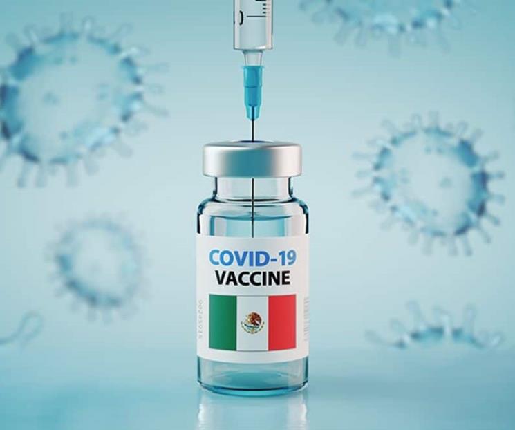 Vacuna Patria es eficaz como refuerzo para prevenir contagio Covid