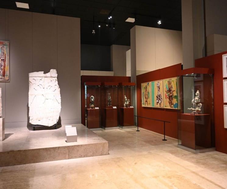 Llegarán Dioses ocultos al Museo de Historia Mexicana