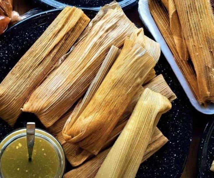 Día de la Candelaria: ¿Cuál es el origen de los tamales?