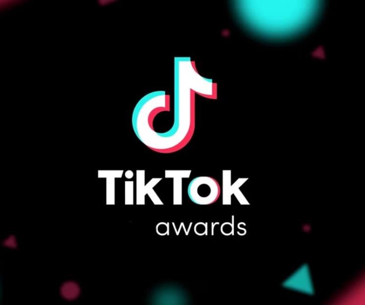 Conoce la lista completa de ganadores de los TikTok Awards 2024