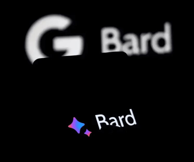 Google cambiaría el nombre de Bard por uno más simple