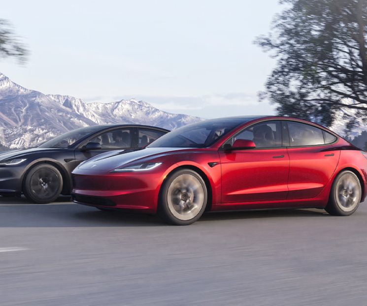 Tendrá Tesla que arreglar más 2 millones vehículos