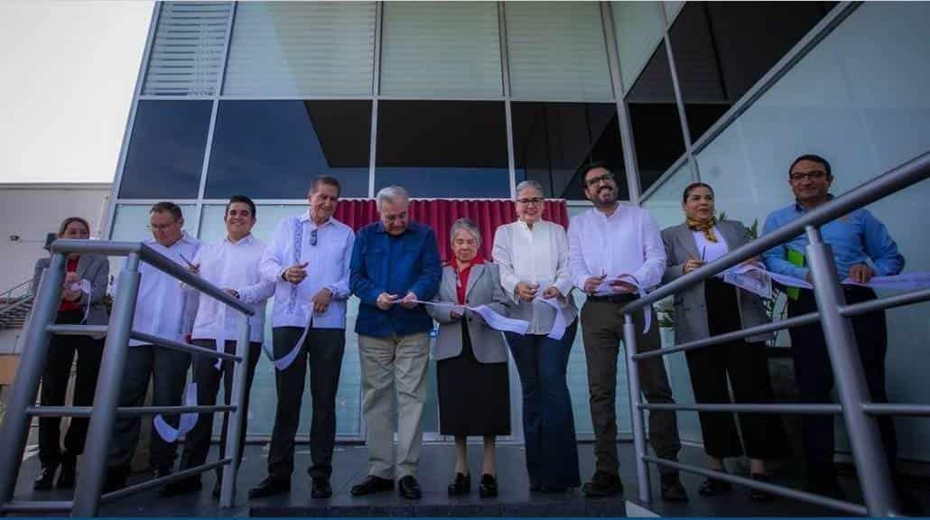 Archivo Histórico de Sinaloa cuenta con una nueva sede