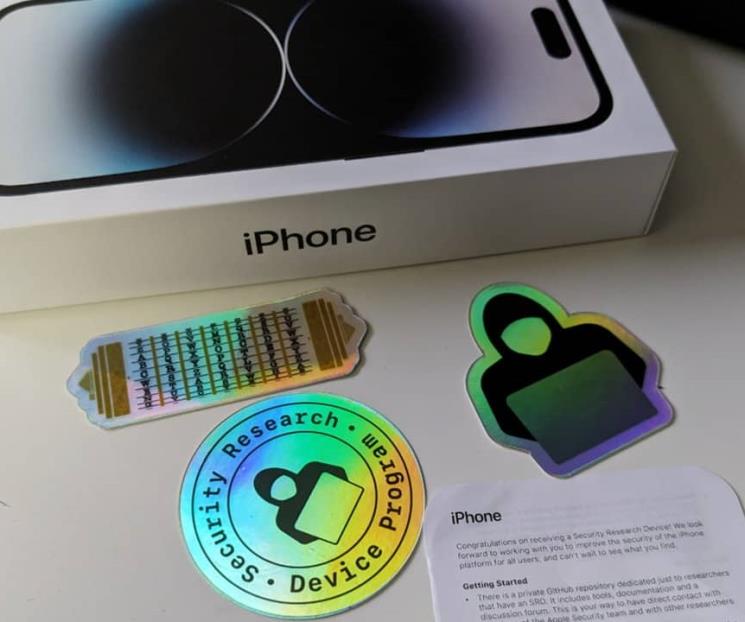 Apple distribuye sus propios iPhone con jailbreak