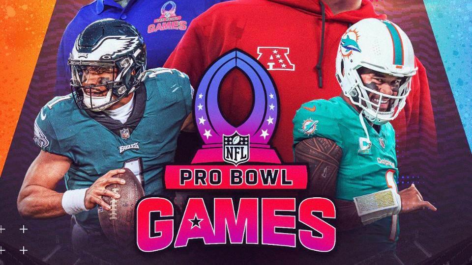 Se juega hoy el Probowl 